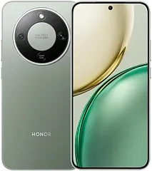 картинка Смартфон Honor X9d Green 12GB/256GB MTN-NX1