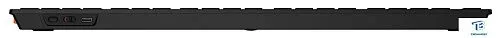 картинка Клавиатура A4Tech Fstyler FBX50C Черный