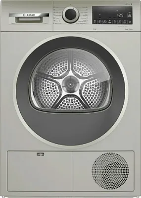 картинка Сушильная машина Bosch WQG1420XME