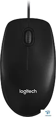 картинка Мышь Logitech M100 910-006652