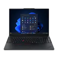 картинка Ноутбук Lenovo ThinkPad E16 G3 21SR0048FW