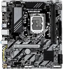 картинка Материнская плата Gigabyte B860M E GEN5