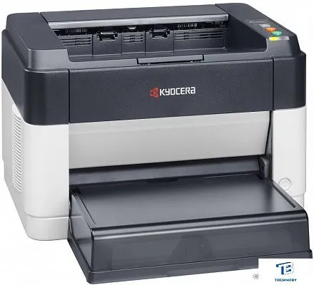картинка Принтер Kyocera FS-1040