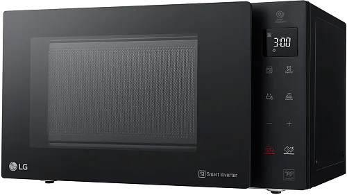картинка Микроволновая печь LG MW23W35GIB