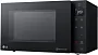 картинка Микроволновая печь LG MW23W35GIB - превью 1