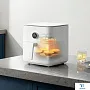 картинка Фритюрница Xiaomi Mi Smart Air Fryer BHR7358EU - превью 7