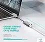 картинка USB хаб Ugreen CM209 50922 - превью 1
