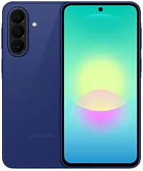 картинка Смартфон Samsung A27 8GB/256GB Blue SM-A276BZBHCAU
