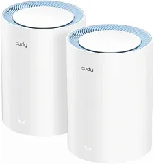 картинка Маршрутизатор Cudy M1200 (2 pack)