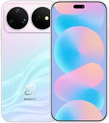 картинка Смартфон Huawei Nova 16S Pro Purple 12GB/256GB CRS-LX9