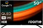картинка Телевизор Roome 50KU426QG - превью 1