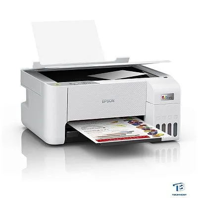 картинка МФУ Epson L3216