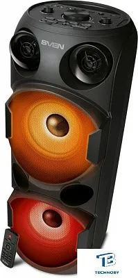 картинка Стерео-система Sven PS-750