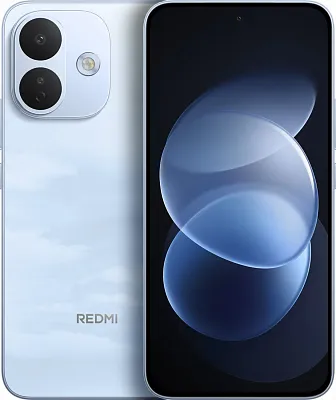 картинка Смартфон Xiaomi Redmi Note 17 Pro 5G Blue 8GB/512GB