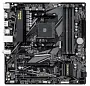 картинка Материнская плата Gigabyte B550M DS3H R2 - превью 1