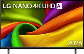 картинка Телевизор LG 50NU900B6LA