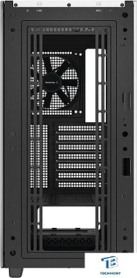 картинка Корпус DeepCool CH510 WH