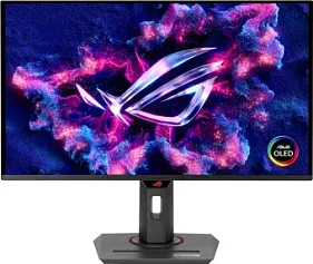 картинка Монитор Asus XG27ACDNG
