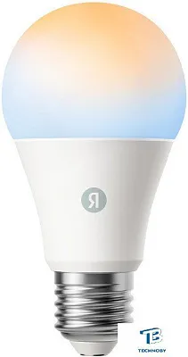 картинка Лампочка Яндекс YNDX-00551