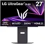 картинка Монитор LG 27GX700A-B - превью 1