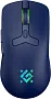 картинка Мышь Defender Solas GM-142 52143 Синий - превью 1