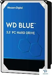 картинка Жесткий диск WD 4TB WD40EZAX