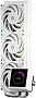 картинка СВО Thermalright Peerless Vision 360 UB White ARGB - превью 1