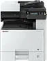 картинка МФУ Kyocera ECOSYS M8124cidn (картридж TK-8110) - превью 1