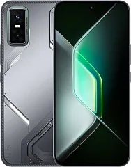 картинка Смартфон Infinix GT 30 Pro X6873 12GB/512GB Grey