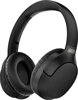 картинка Наушники QCY H2 Pro Black BH23H2B