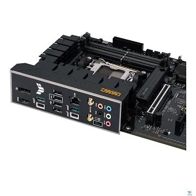 картинка Материнская плата Asus TUF Gaming B650-Plus (WI-FI)