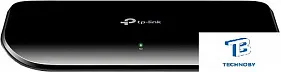 картинка Коммутатор TP-Link TL-SG1008D