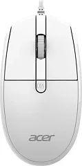 картинка Мышь Acer OMW401 White