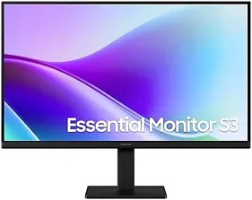 картинка Монитор Samsung LS24F320GAIXCI
