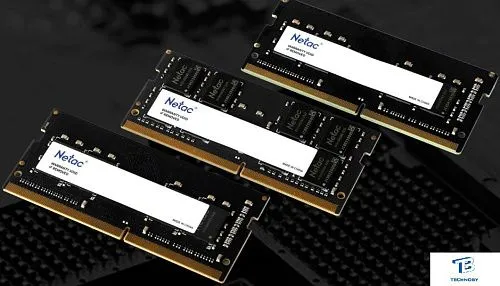 картинка ОЗУ Netac NTBSD4N32SP-08