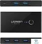 картинка USB хаб Ugreen US216 30768 - превью 1