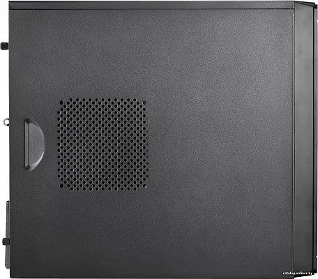 картинка Корпус Deepcool WAVE V2 Black