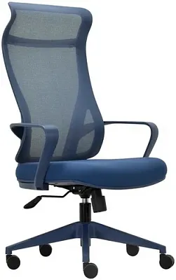 картинка Кресло Fox House Mokeren SK3226 Blue