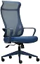 картинка Кресло Fox House Mokeren SK3226 Blue - превью 1