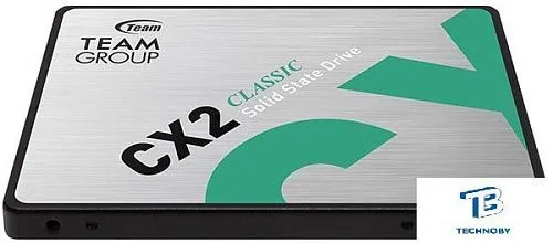 картинка Накопитель SSD Team Group 1TB T253X6001T0C101