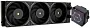 картинка СВО Thermalright Hyper Vision 360 UB Black ARGB - превью 1