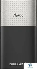 картинка Внешний SSD Netac 2TB NT01Z9-002T-32BK