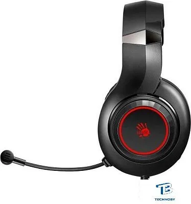 картинка Наушники A4Tech Bloody G220