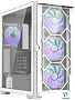 картинка Корпус Zalman Z10 DUO белый - превью 1