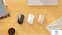 картинка Мышь Logitech M240 910-007078 - превью 4