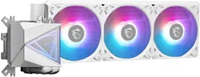 картинка СВО MSI MAG CORELIQUID I360 White