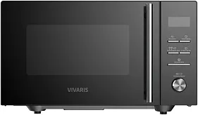 картинка Микроволновая печь Vivaris VCM F23B1DF