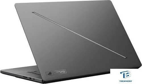 картинка Ноутбук Asus GU605MU-QR080