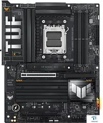 картинка Материнская плата Asus TUF Gaming X870-Plus WiFi