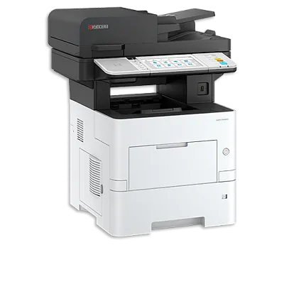 картинка МФУ Kyocera MA4500ifx